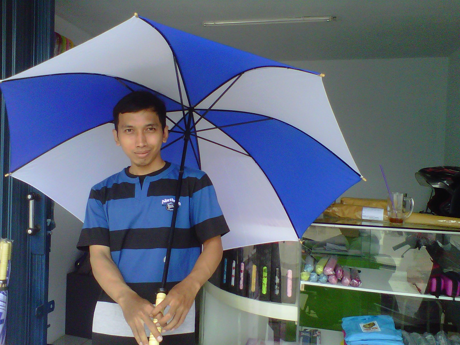Payung Murah Bandar Souvenir